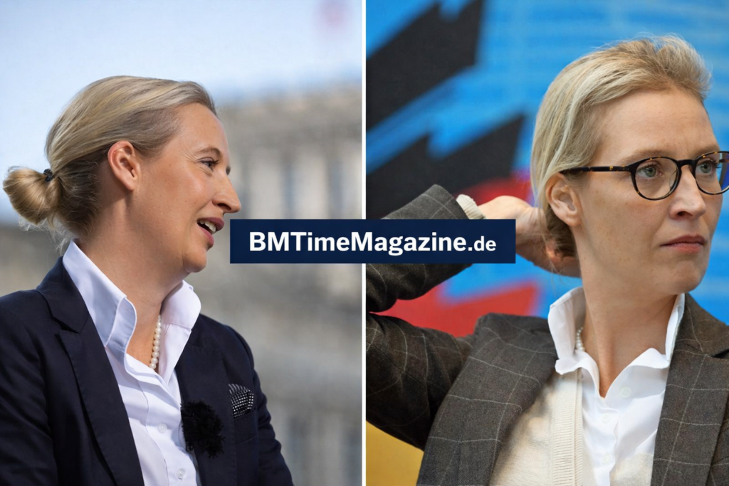 Alice Weidel Ohr Prothese: Faktencheck, Hintergründe und was wirklich über die Gerüchte bekannt ist