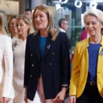 Gracia von der Leyen: Familie, Hintergrund und unbekannte Fakten zur bekannten Namenslinie