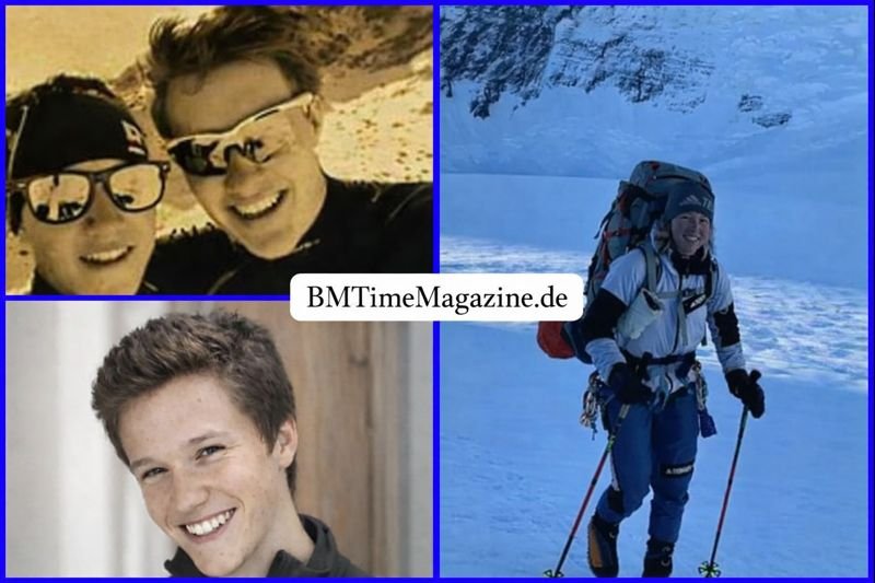 Wer ist Pirmin Dahlmeier? Ein Blick hinter die Familie Dahlmeier, sein privates Leben, seine Werte und sein Weg abseits des Rampenlichts