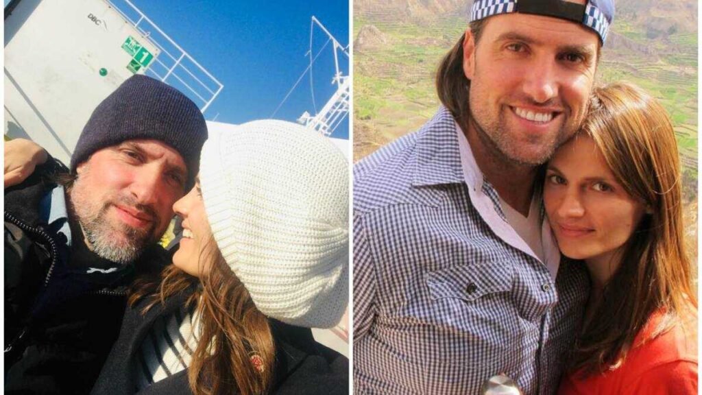 Kris Brkljac – Unternehmer, Stratege und Ehemann von Stana Katic: Karriere, Herkunft und Privatleben im Porträt