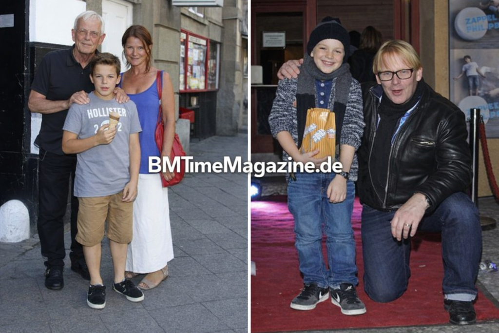 Anton Wempner – Ein umfassender Blick auf Leben, Karriere und öffentliche Wahrnehmung