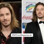 Gil Ofarim Schulabschluss: Was über seine Schulbildung wirklich bekannt ist