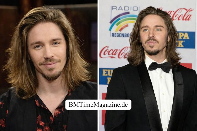 Gil Ofarim Schulabschluss: Was über seine Schulbildung wirklich bekannt ist