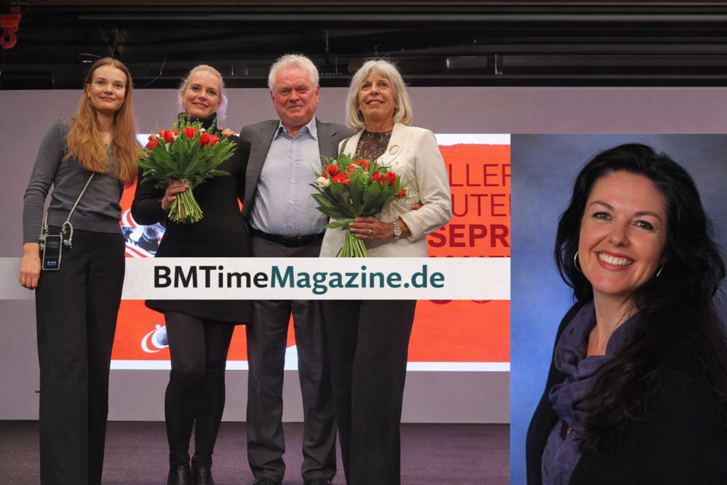 Alexandra Kofler – Wer sie ist, ihr beruflicher Werdegang und warum ihr Name immer häufiger gesucht wird