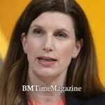 Bettina Herrhausen – Werdegang, Einfluss und Bedeutung im deutschen Finanz- und Wirtschaftssektor