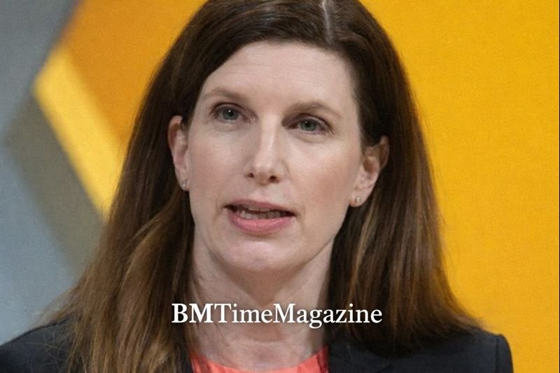 Bettina Herrhausen – Werdegang, Einfluss und Bedeutung im deutschen Finanz- und Wirtschaftssektor