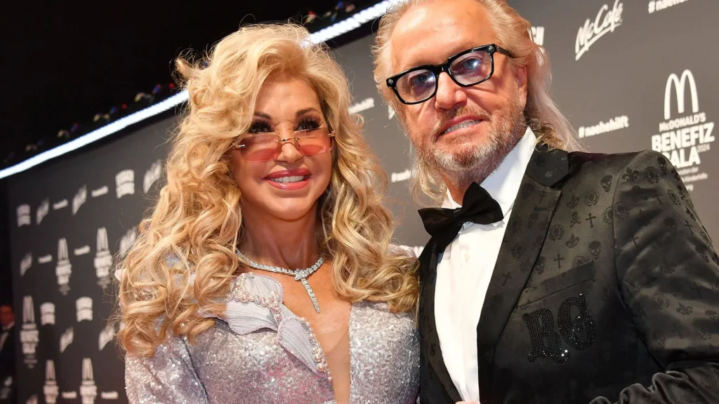 Vater von Robert Geiss verstorben – die ganze Wahrheit über den Tod von Robert Geiss’ Vater