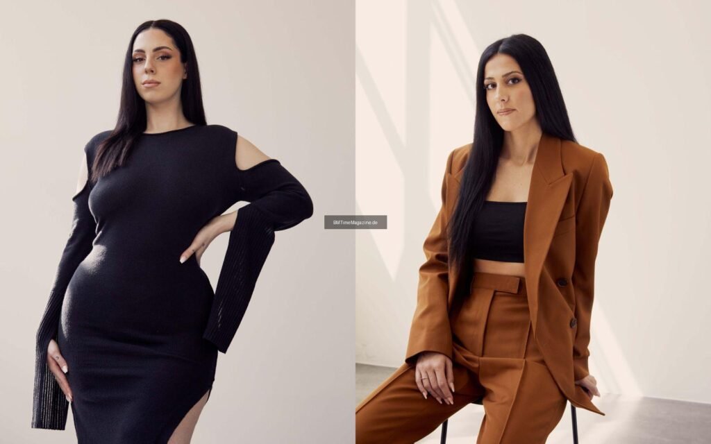 Kim Mathei – Visionäre Unternehmerin und Wegbereiterin der Musik- und Kreativbranche