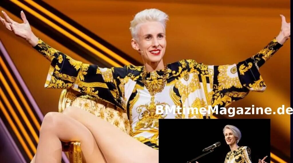 Lisa Eckhart Körpergröße – Wie groß ist die bekannte Kabarettistin wirklich?