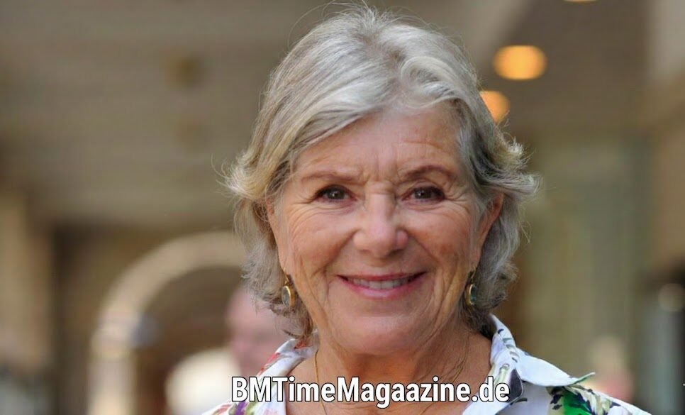 Jutta Speidel Haut – Natürlichkeit, Pflege und das Schönheitsgeheimnis einer starken Persönlichkeit