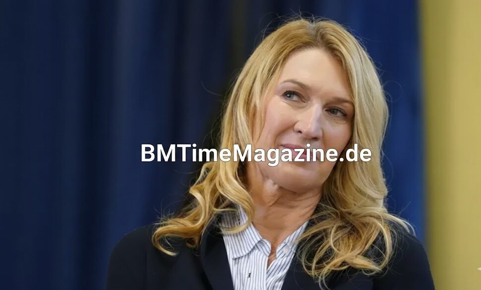 Steffi Graf krank? Die Wahrheit über Gerüchte, Gesundheit und ihr Leben nach der Tennis-Karriere