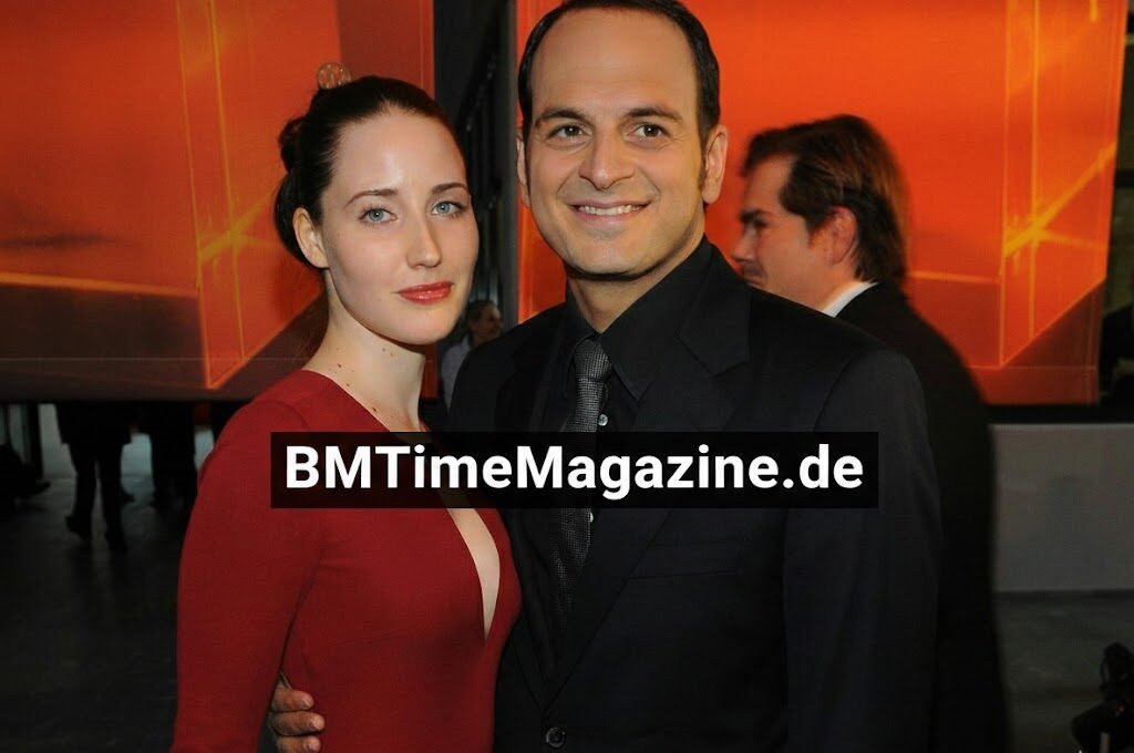 Kaya Yanar Ehefrau: Was über sein Privatleben wirklich bekannt ist