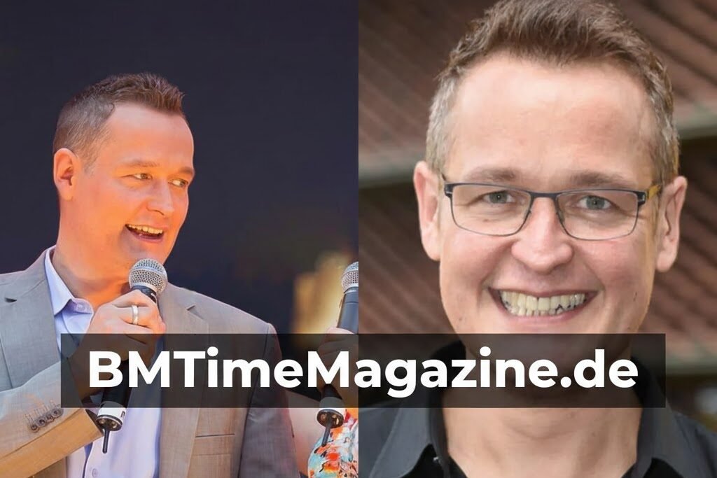 Mit wem ist Bernd Fuchs verheiratet? Alle bekannten Informationen zu Ehe, Privatleben und Familie im Überblick