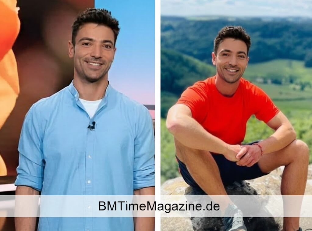 Ramon Babazadeh Partner – Was ist über sein Privatleben und eine mögliche Beziehung bekannt?