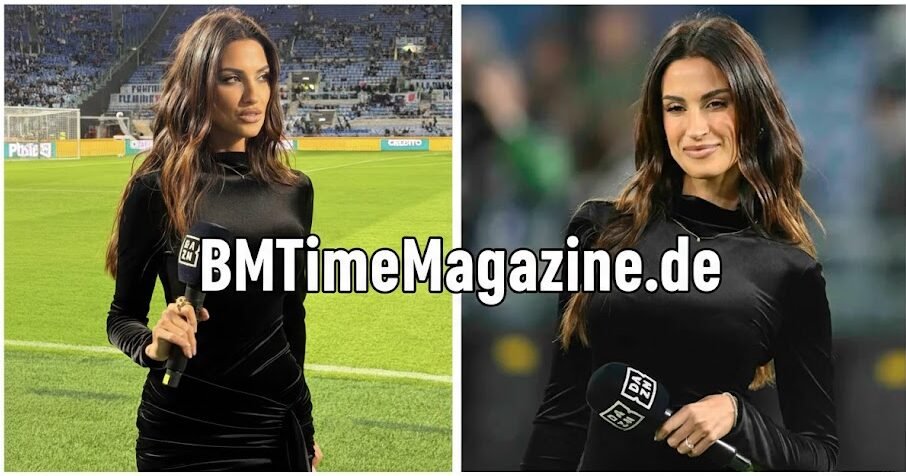 Eleonora Incardona: Karriere, Privatleben und Aufstieg einer italienischen Medienpersönlichkeit