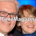 Merit Steinmeier: Leben, Hintergrund und Rolle im Umfeld des Bundespräsidenten