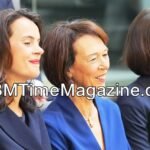 Constanze Merz: Biografie, Karriere, Hintergrund und aktuelle Entwicklungen im Überblick