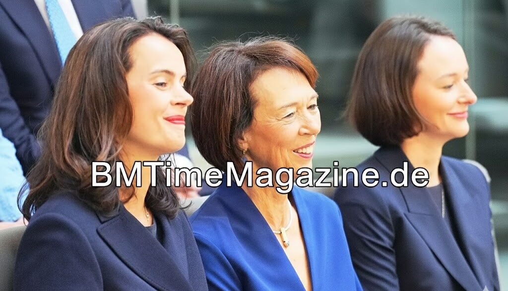 Constanze Merz: Biografie, Karriere, Hintergrund und aktuelle Entwicklungen im Überblick