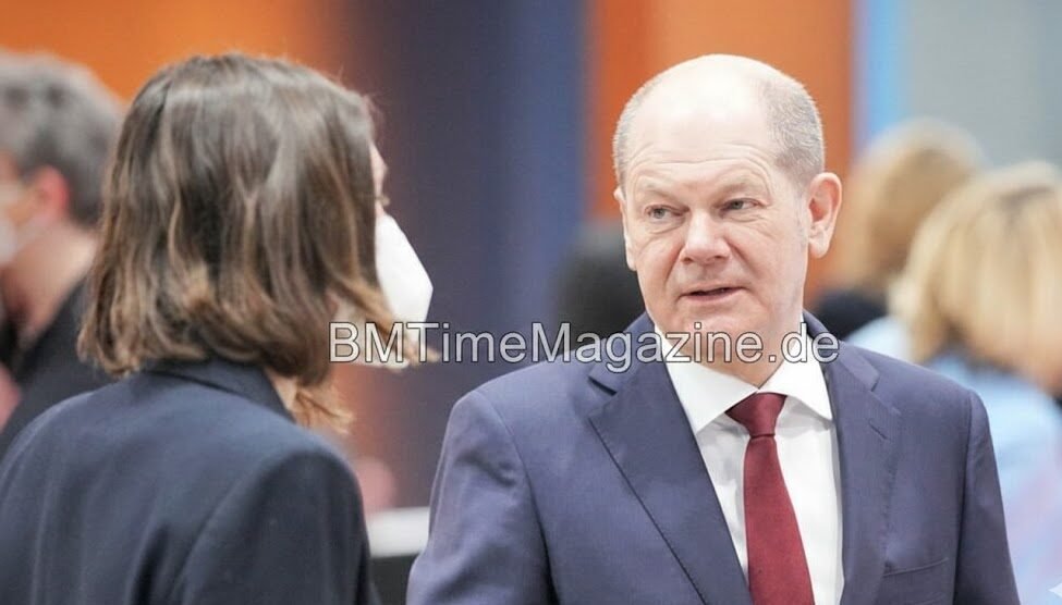 Olaf Scholz Schlaganfall: Fakten, Hintergründe und was wirklich über die Gerüchte bekannt ist