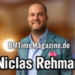 Niclas Rehmann: Karriere, Hintergrund und warum niclas rehmann zunehmend im Fokus steht