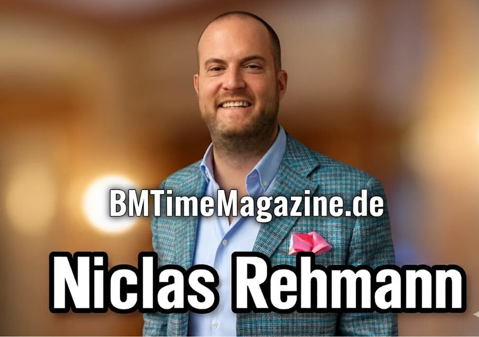 Niclas Rehmann: Karriere, Hintergrund und warum niclas rehmann zunehmend im Fokus steht