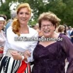 Sissi Stamm: Leben, Karriere und Hintergrund einer bemerkenswerten Persönlichkeit