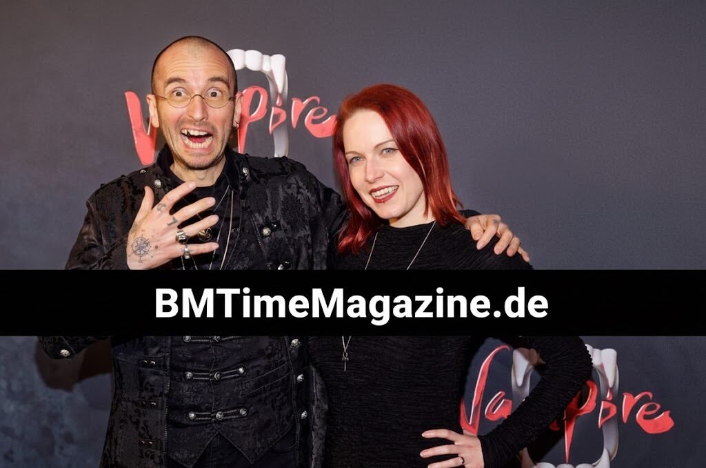 Mark und Lydia Benecke Trennung: Hintergründe, Fakten und was wirklich über das Beziehungsende bekannt ist