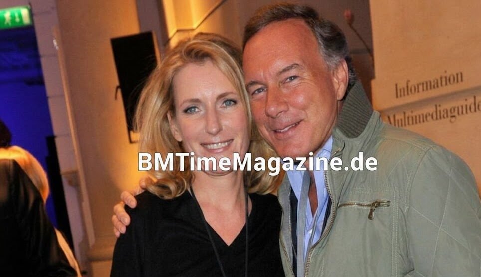 Maria Furtwängler neuer Partner: Aktuelle Informationen, Hintergründe und was wirklich bekannt ist