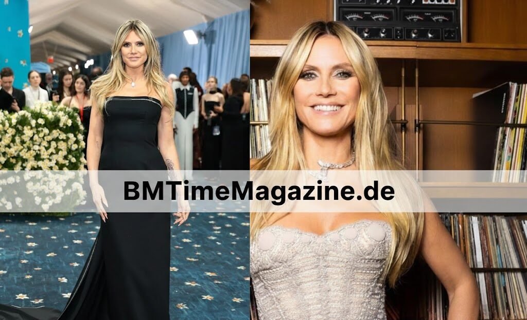 Heidi Klum schwanger 2025? Aktueller Stand, Gerüchte und Fakten zur möglichen Schwangerschaft
