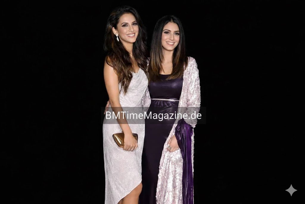 Farvah Heidari: Biografie, Karriereweg, beruflicher Hintergrund und öffentliche Wahrnehmung – Alle wichtigen Informationen im umfassenden Überblick