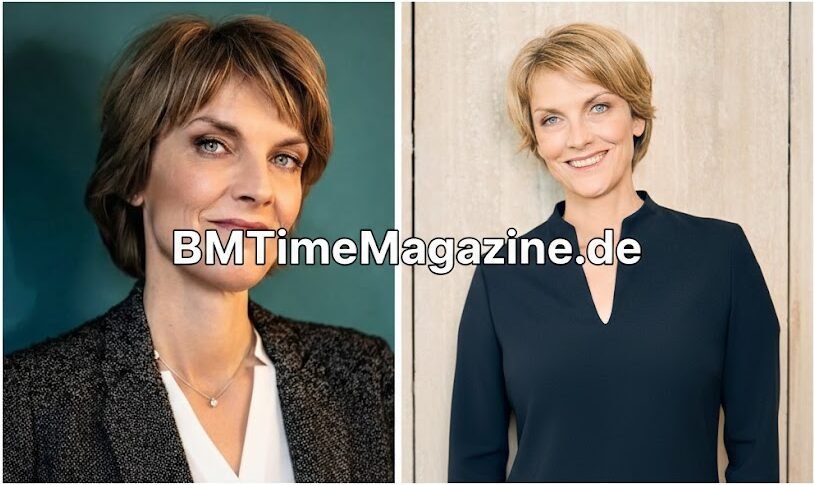 Marietta Slomka Brustkrebs – Was ist wirklich bekannt? Fakten, Gerüchte und Einordnung zur ZDF-Moderatorin