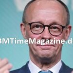 Wie groß ist Friedrich Merz? Körpergröße, Hintergrund und interessante Fakten zum CDU-Politiker