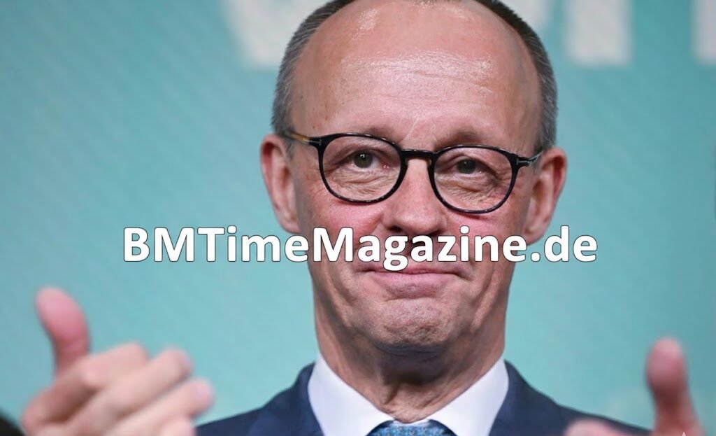Wie groß ist Friedrich Merz? Körpergröße, Hintergrund und interessante Fakten zum CDU-Politiker