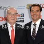 Frederik Pleitgen Kinder – Was über das Familienleben des bekannten Journalisten wirklich bekannt ist