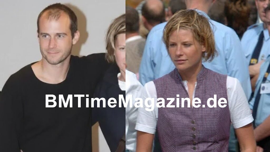 Susanne Pfannendörfer – Das stille Leben einer Frau im Umfeld einer deutschen Fußballlegende