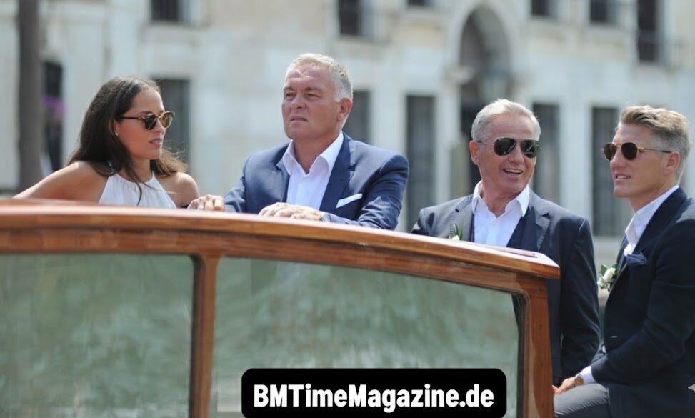 Alfred Schweinsteiger – Ein detaillierter Einblick in Leben, Wirken und Bedeutung