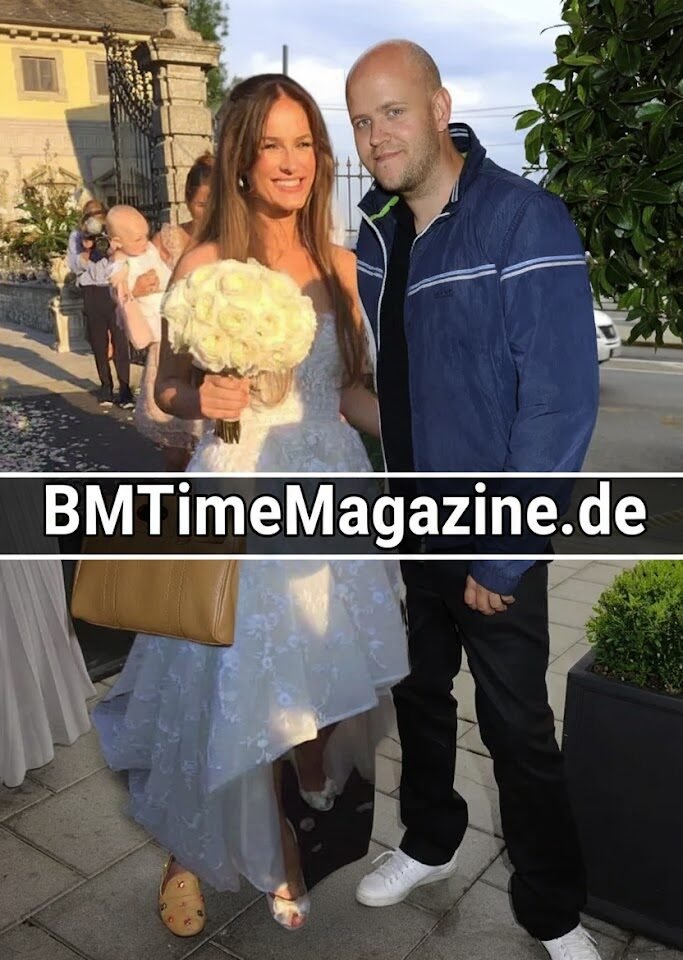 Sofia Levander – Die faszinierende schwedische Unternehmerin, Autorin und Persönlichkeit hinter dem Erfolg