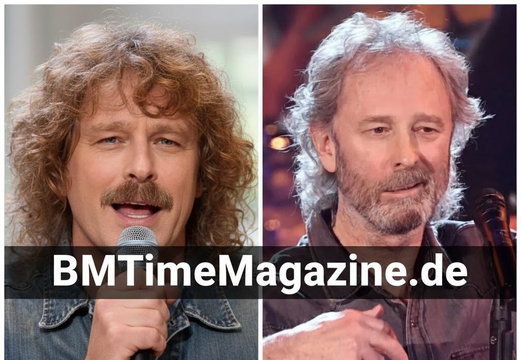 Wolfgang Petry heute krank? Aktueller Gesundheitszustand, Rückzug und was wirklich hinter den Gerüchten steckt