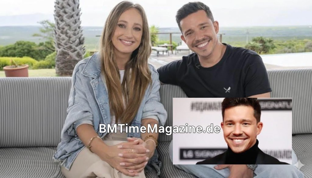 Aileen Anna Wellenbrink – Leben, Hintergrund und öffentliche Wahrnehmung einer modernen Persönlichkeit