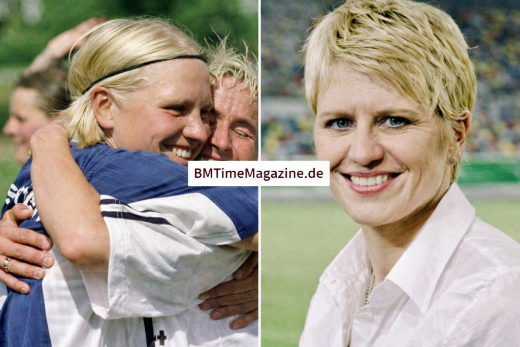 Doris Fitschen Ehefrau: Was über ihr Privatleben und ihre Partnerschaft wirklich bekannt ist