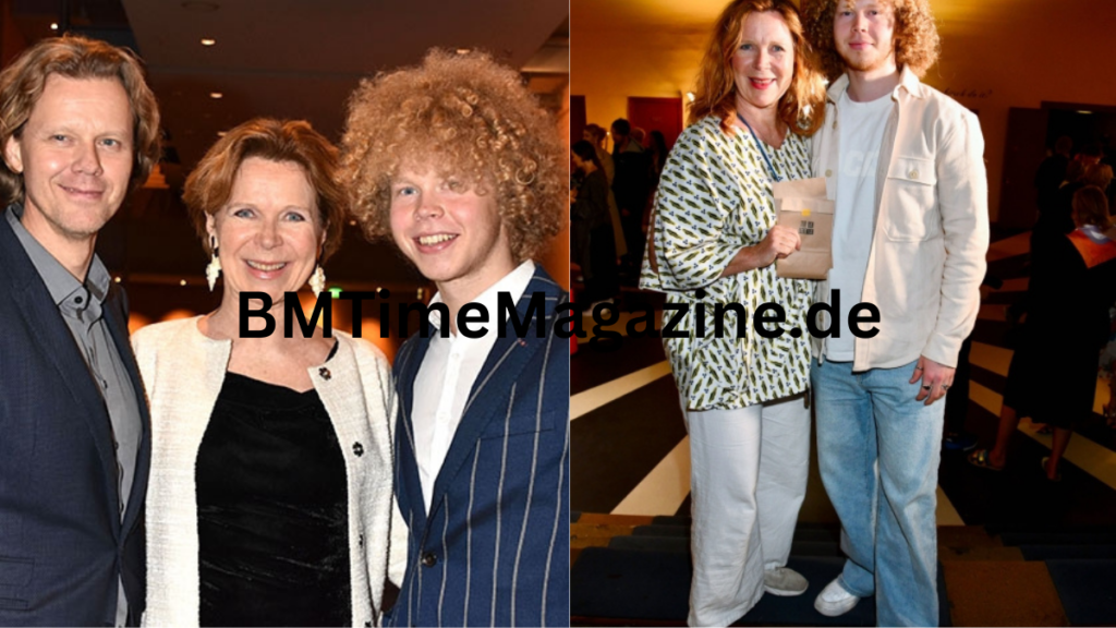 Tizian Kracht: Leben, Karriere und interessante Fakten über Tizian Kracht