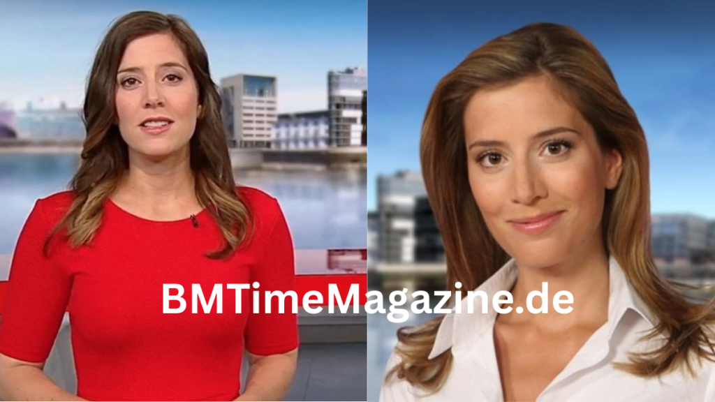 Catherine Vogel Scheidung: Was wirklich über das Privatleben der bekannten WDR-Moderatorin bekannt ist