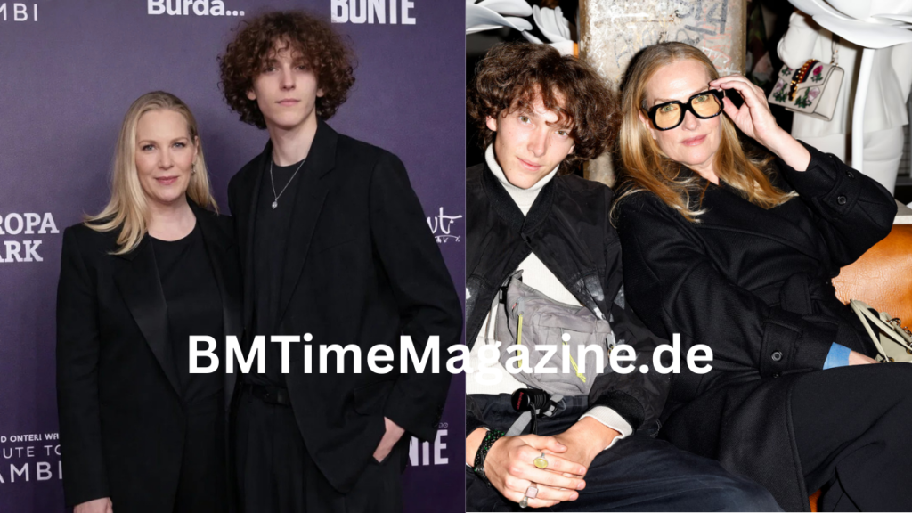 jonah patitz Biografie: Alter, Familie und das Leben des Sohnes von Tatjana Patitz