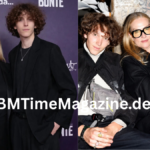 jonah patitz Biografie: Alter, Familie und das Leben des Sohnes von Tatjana Patitz