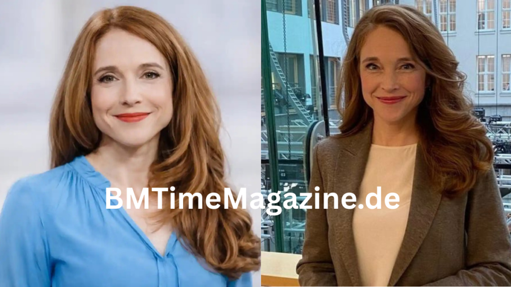 Mit wem ist mirjam meinhardt verheiratet: Wahrheit über Ehemann und Privatleben der ZDF-Moderatorin