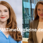 Mit wem ist mirjam meinhardt verheiratet: Wahrheit über Ehemann und Privatleben der ZDF-Moderatorin