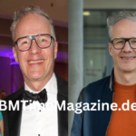 Jens Gideon: Biografie, Karriere beim NDR, Privatleben und Ehe mit Anna Planken – Ein Blick hinter die Kulissen des Sportjournalisten