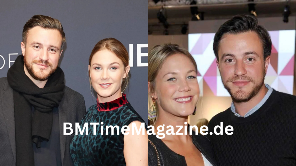 Rael Hoffmann: Biografie, Beruf als pilaME-CEO und Ehe mit Alina Merkau – Ein Blick auf Karriere, Leben und Unternehmertum