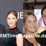 Rael Hoffmann: Biografie, Beruf als pilaME-CEO und Ehe mit Alina Merkau – Ein Blick auf Karriere, Leben und Unternehmertum