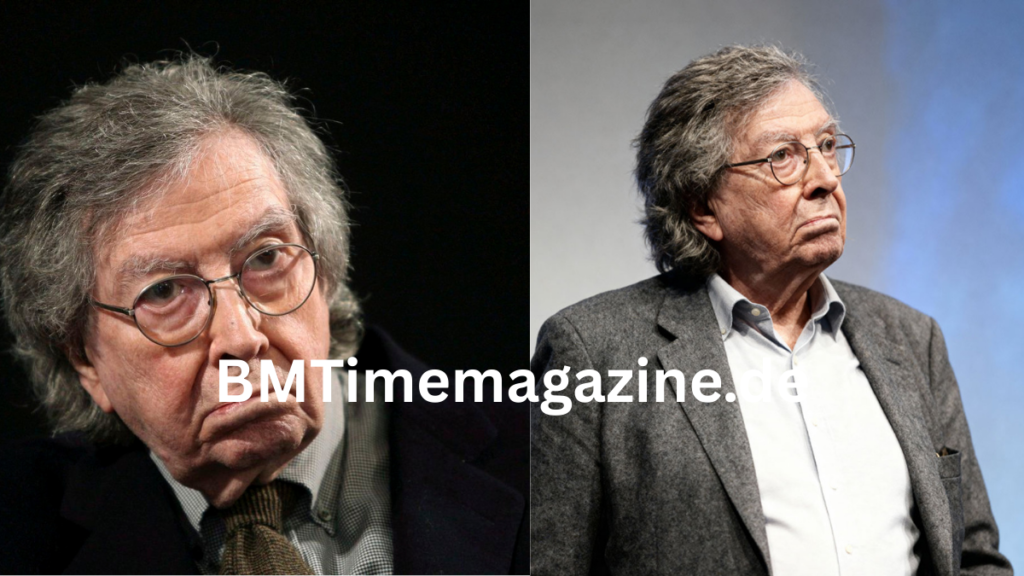 Malte Antoni: Alles Über Sein Leben, Seine Karriere, Seine Familie und Unglaubliche Fakten